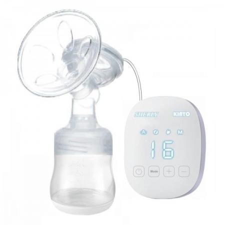 پخش کنندگان معتبر انواع دستگاه شیردوش برقی