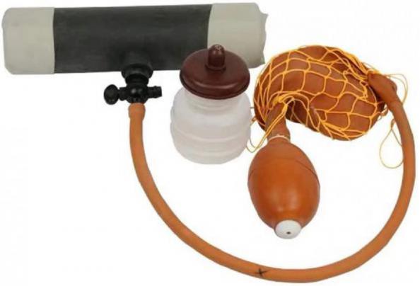 بازار خرید ست جمع آوری اسپرم ایرانی