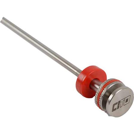 نحوه کار با پایوت ذخیره اسپرم