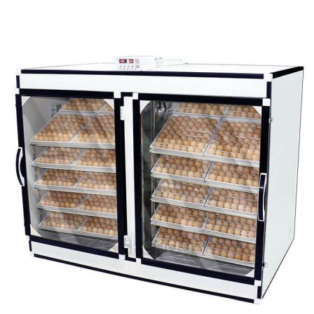 توزیع کنندگان انواع دستگاه جوجه کشی حرفه ای