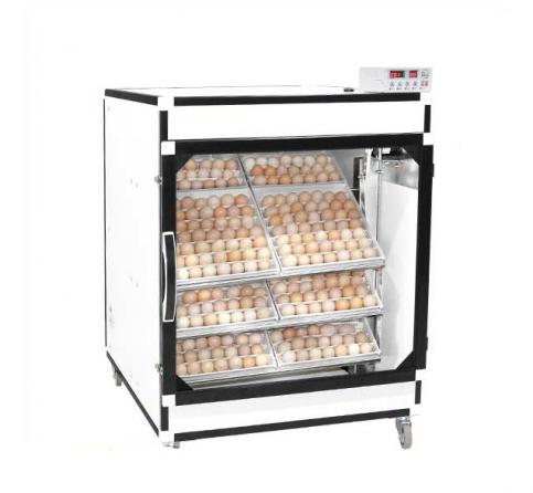 عرضه مستقیم دستگاه جوجه کشی حرفه ای