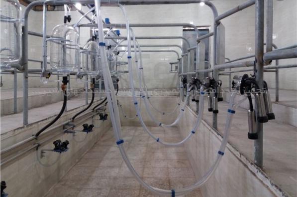 عمده فروشان انواع دستگاه شیر دوش ثابت