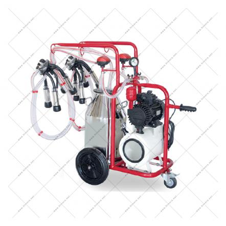 فروش فوق العاده انواع دستگاه شیردوش برقی