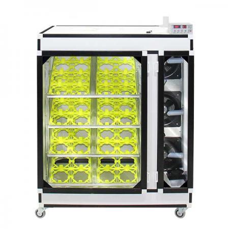 عرضه کنندگان انواع دستگاه جوجه کشی شترمرغی