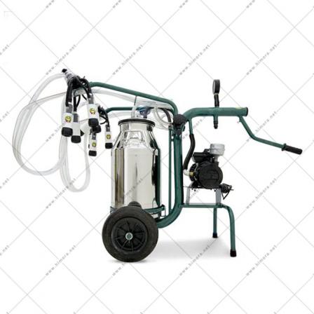 نکاتی خواندنی درباره دستگاه شیردوش