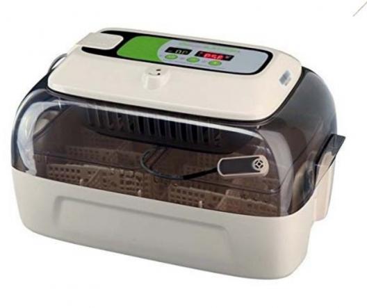 عرضه مستقیم دستگاه جوجه کشی حرفه ای