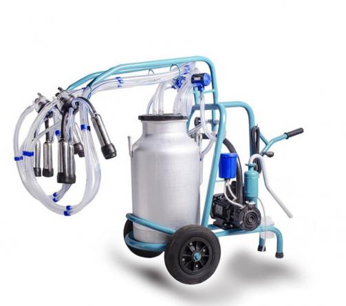 فروشندگان ویژه شیر دوش برقی گاو