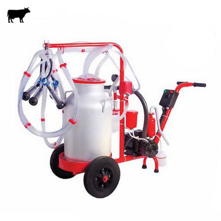 عرضه کنندگان شیر دوش گاوی