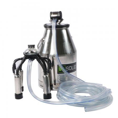 شرکت عرضه انواع شیر دوش برقی گاو