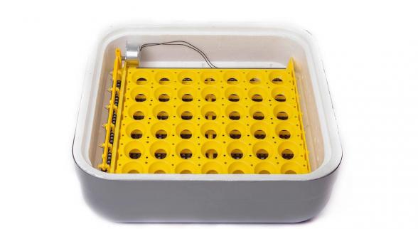 مزایا کار با دستگاه جوجه کشی تمام اتوماتیک