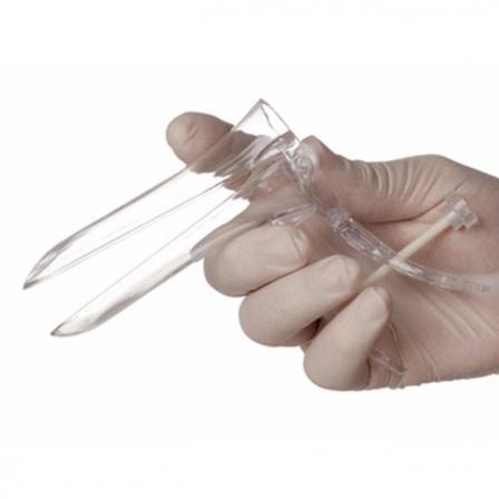 نور مستقیم و متمرکز اسپیکولوم ساده