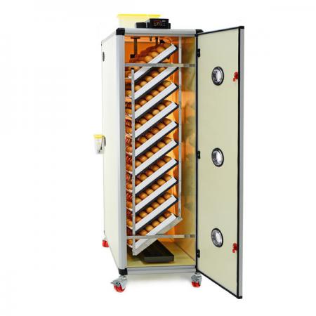 همه چیز درباره دستگاه جوجه کشی