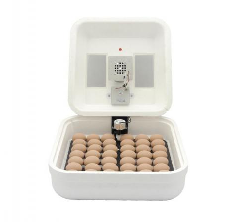 راهنمای خرید دستگاه جوجه کشی دستی