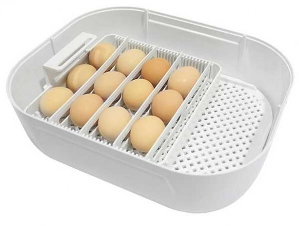 روش کار دستگاه های جوجه کشی