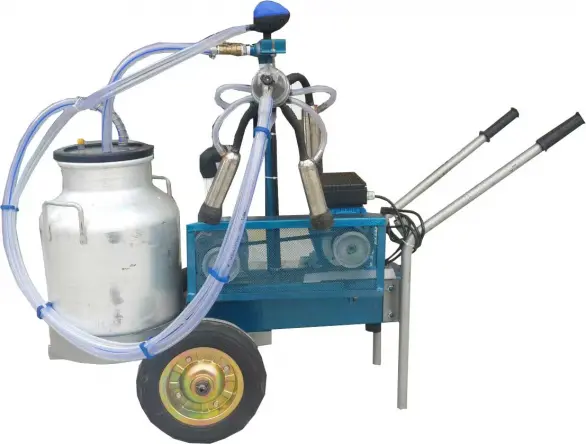 چرا استفاده از دستگاه شیر دوش رایج شده است؟