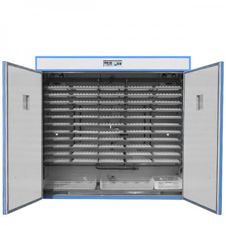 عرضه کنندگان بی واسطه دستگاه جوجه کشی صنعتی