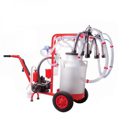 خرید مرغوب ترین انواع دستگاه شیر دوش آلومینیوم