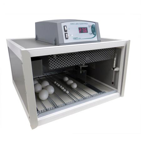 بررسی قابلیت های دستگاه جوجه کشی تمام اتوماتیک