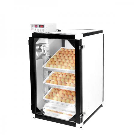 چگونگی نظافت دستگاه پس از جوجه کشی