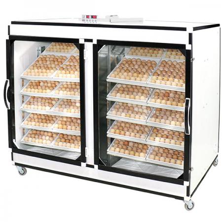 توزیع کنندگان دستگاه جوجه کشی شترمرغی