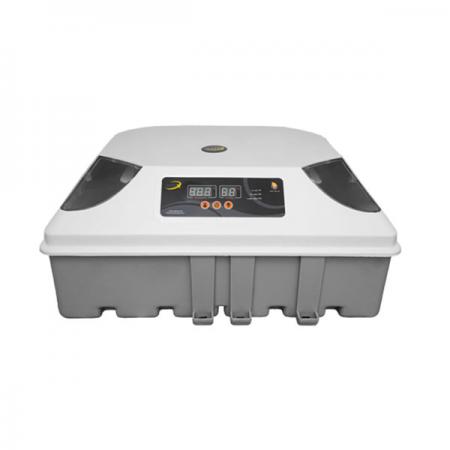 معیارهای انتخاب دستگاه جوجه کشی با کیفیت