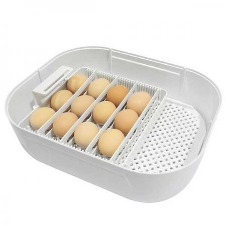 عرضه کنندگان مستقیم دستگاه جوجه کشی تمام اتوماتیک