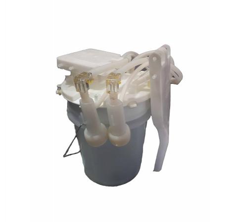 ویژگی های بهترین انواع دستگاه شیردوش