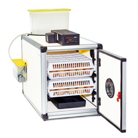 فروش فوق العاده انواع دستگاه جوجه کشی تمام اتوماتیک