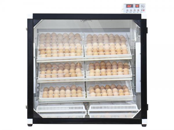 قیمت خرید انواع دستگاه جوجه کشی نیمه صنعتی