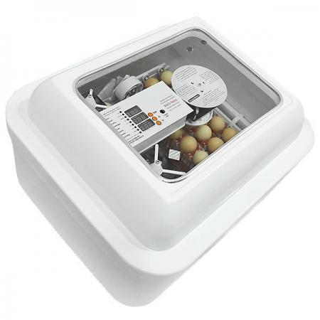 معرفی دستگاه های جوجه کشی خانگی