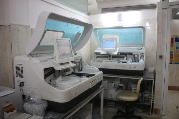 بازار خرید دستگاه آنالیز اسپرم