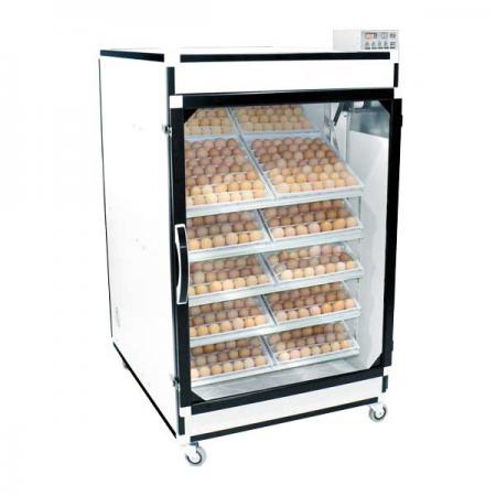 قیمت باورنکردنی دستگاه جوجه کشی تمام اتوماتیک