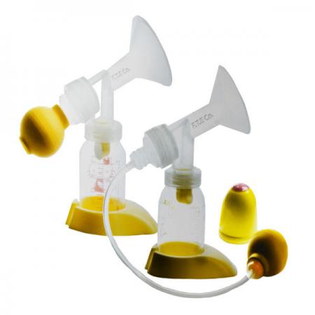 مقایسه شیردوش صنعتی و دستی