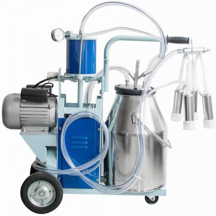 مزایا استفاده از شیر دوش چرخ دار