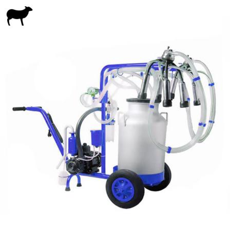 از دستگاه شیردوش برقی چه می دانید؟