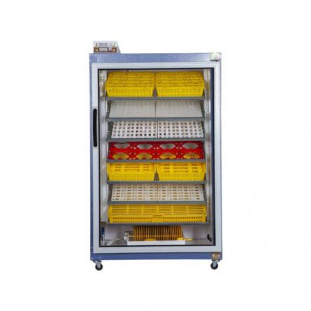 عرضه کنندگان انواع دستگاه جوجه کشی تمام اتوماتیک