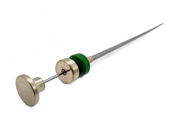 فروش عمده سرنگ های مخصوص تلقیح گوسفند