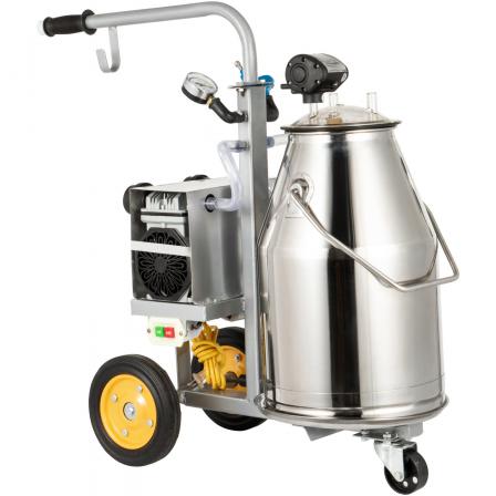 عرضه مستقیم انواع دستگاه شیردوش برقی