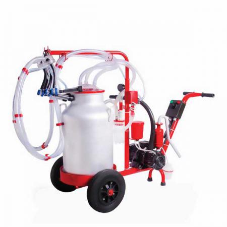 مراکز صادرات انواع دستگاه شیر دوش سیار