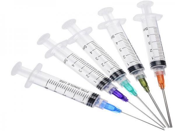 مرکز فروش سرنگ های پایوت یک چهارم