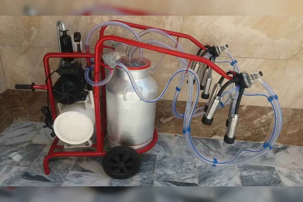 مناسب ترین قیمت شیر دوش صنعتی