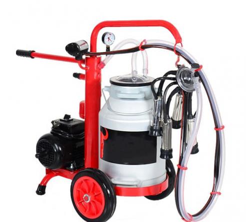 شرکت توزیع دستگاه شیر دوش ثابت