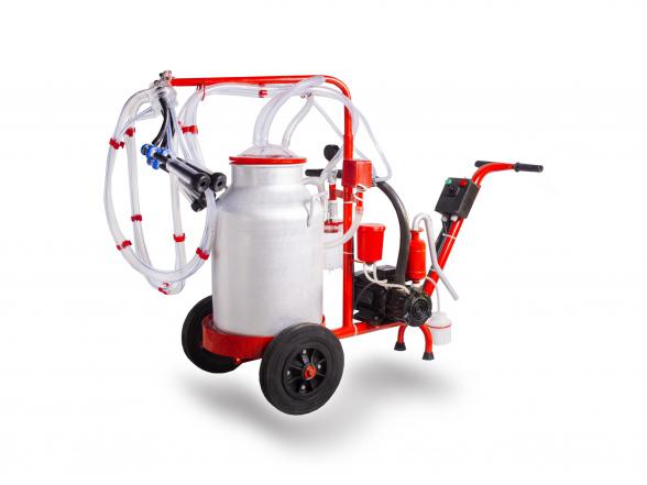 مزایا کار با دستگاه شیر دوش سیار