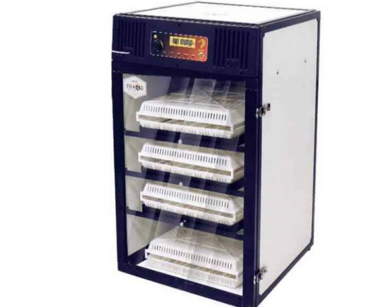 چهار عمل اصلی در دستگاه جوجه کشی