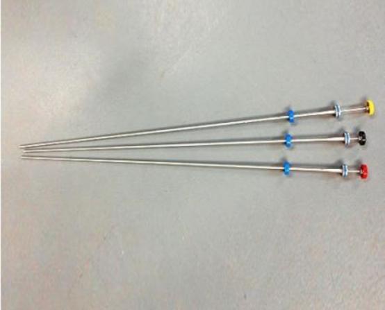 قیمت سرنگ های مخصوص تلقیح بز