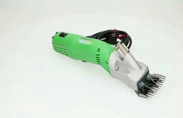 کیفیت جنس پشم چین لیستر