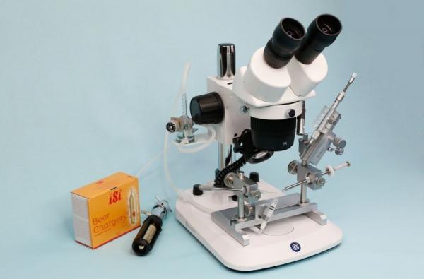 بازار صادرات دستگاه تلقیح مصنوعی