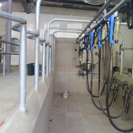 مشخصات بارز بهترین انواع دستگاه شیر دوش