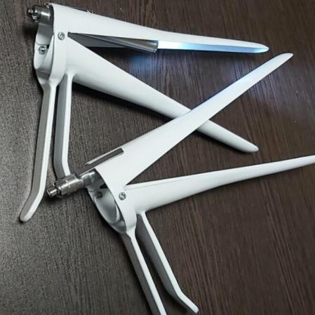 بازار صادرات اسپیکولوم چراغ قوه دار