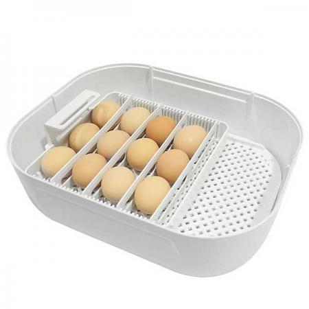 تولیدکنندگان انواع دستگاه جوجه کشی خانگی